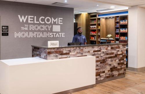Salida Hotel | Hampton Inn & Suites Salida, CO