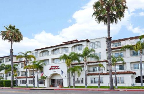 San Clemente Hotel | Hampton Inn & Suites San Clemente