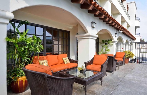 San Clemente Hotel | Hampton Inn & Suites San Clemente
