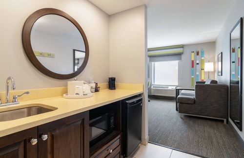 Schererville Hotel | Hampton Inn & Suites Schererville