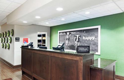 Bossier City Hotel | Hampton Inn & Suites Shreveport/Bossier City at Airline Drive