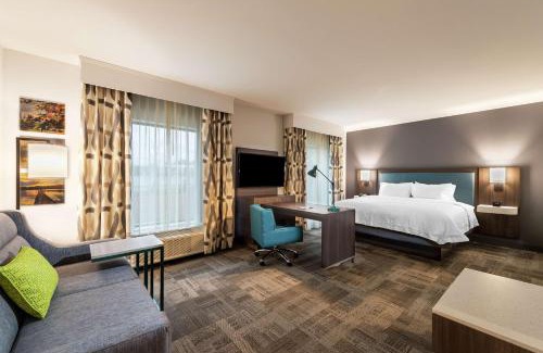 Snellville Hotel | Hampton Inn & Suites Snellville Atlanta Ne