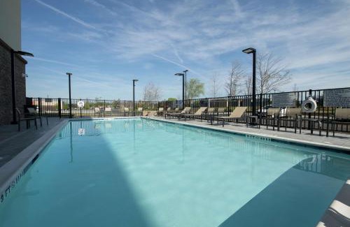 Snellville Hotel | Hampton Inn & Suites Snellville Atlanta Ne