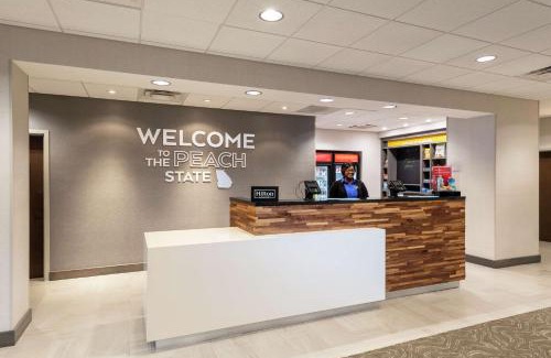 Snellville Hotel | Hampton Inn & Suites Snellville Atlanta Ne