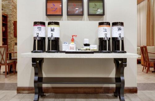 Southern Pines Hotel | Hampton Inn & Suites Southern Pines-Pinehurst