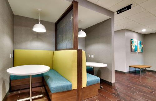 Spanish Fork Hotel | Hampton Inn & Suites Spanish Fork, Ut