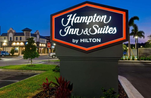Tampa Hotel | Hampton Inn & Suites Tampa Riverview Brandon