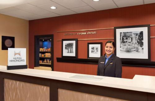 South Side Hotel | Hampton Inn & Suites Corpus Christi, TX