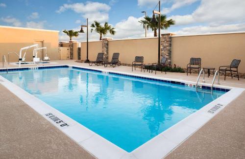South Side Hotel | Hampton Inn & Suites Corpus Christi, TX