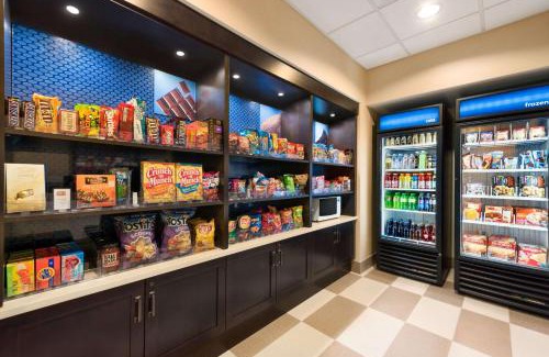 South Side Hotel | Hampton Inn & Suites Corpus Christi, TX