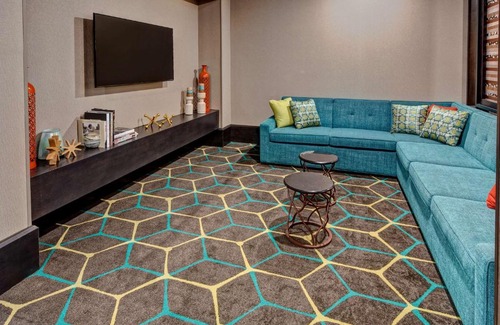 Hendersonville Hotel | Hampton Inn & Suites By Hilton Nashville Hendersonville Tn