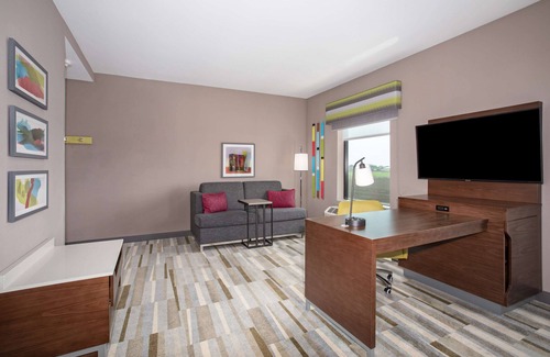 Watsonville Hotel | Hampton Inn & Suites Watsonville