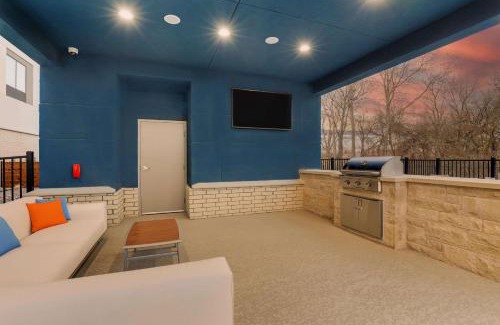 Weatherford Hotel | Hampton Inn & Suites Weatherford, Tx