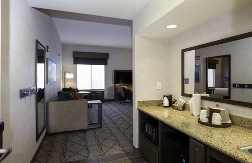 Windsor Hotel | Hampton Inn & Suites Windsor - Sonoma Wine Country