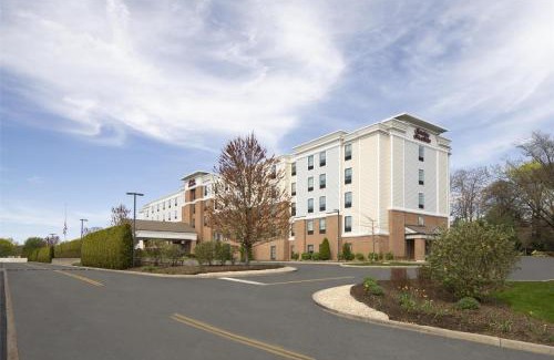 Northeast Yonkers Hotel | Hampton Inn & Suites Yonkers - Westchester