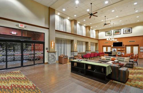 Yuma Hotel | Hampton Inn & Suites Yuma
