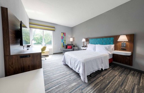Swedesboro Hotel | Hampton Inn Swedesboro Philadelphia