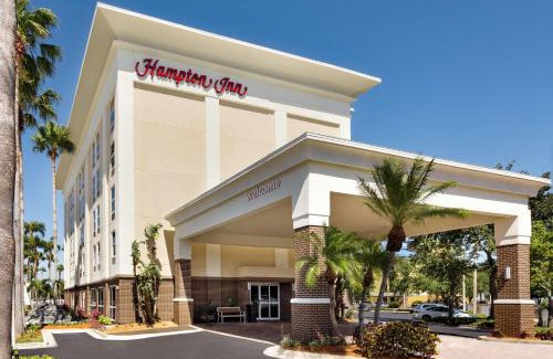Rocky Point Hotel | Hampton Inn Tampa-Rocky Point