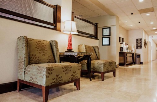 Torreon Hotel | Hampton Inn Torreon Airport-Galerias