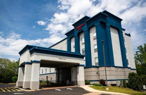Turnersville Hotel | Hampton Inn Turnersville