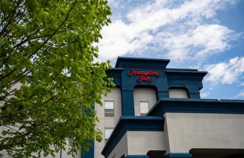 Turnersville Hotel | Hampton Inn Turnersville