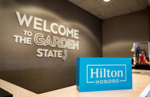 Turnersville Hotel | Hampton Inn Turnersville