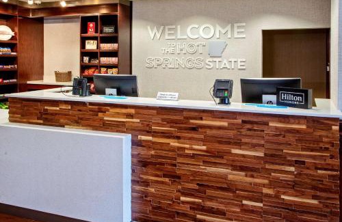Van Buren Hotel | Hampton Inn Van Buren