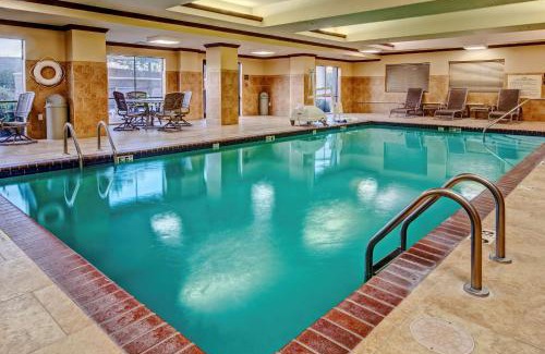 Van Buren Hotel | Hampton Inn Van Buren