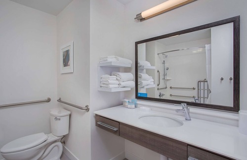 Vincennes Hotel | Hampton Inn Vincennes