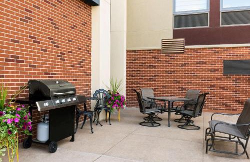 Wausau Hotel | Hampton Inn Wausau