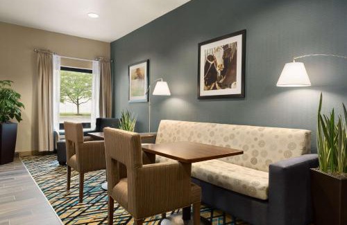 Wausau Hotel | Hampton Inn Wausau