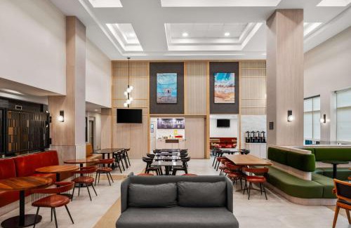 Weston Hotel | Hampton Inn Weston Fort Lauderdale