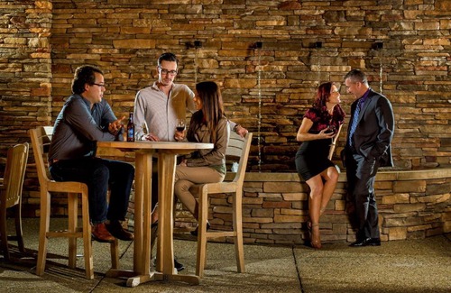 Wheeling Hotel | Hampton Inn Wheeling