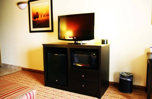 Williamsburg Hotel | Hampton Inn Williamsburg