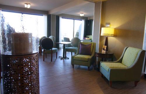 Winchester Hotel | Hampton Inn Winchester-University/Mall