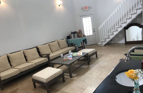 Hampton Bays Hotel | Hampton Ocean Resort