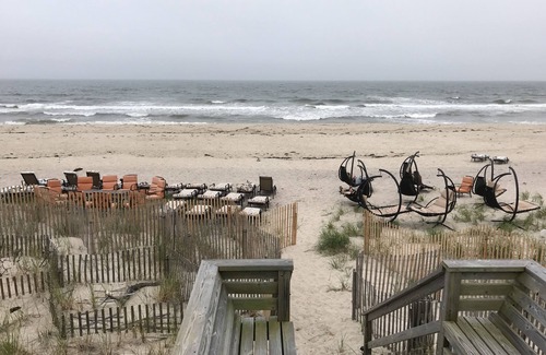 Hampton Bays Hotel | Hampton Ocean Resort