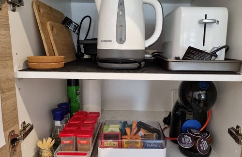 Goolwa North Apartment | Hampton on Washington - FREE Wi-Fi and Netflix