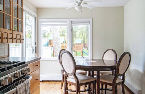 Hampton Bays House | Hampton's Vacation Inn