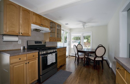 Hampton Bays House | Hampton's Vacation Inn