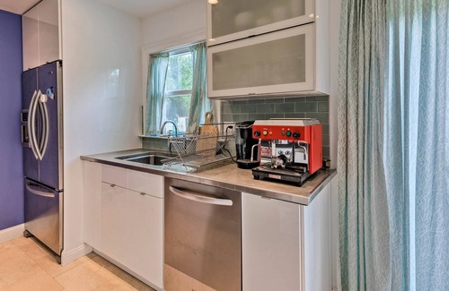 Hampton Bays House | Hamptons Bay Home on Shinnecock Bay w/ Yard!
