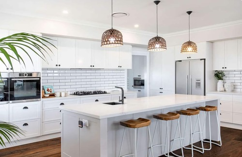 Ulladulla House | Hamptons Ocean Escape - The most beautiful home for your next luxurious, relaxing getaway