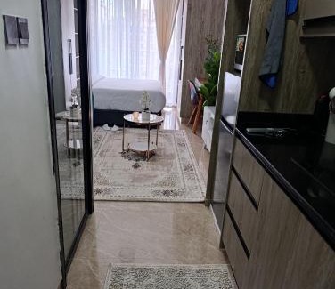 Western Province Apartment | Hamtal Stays Padmore residence