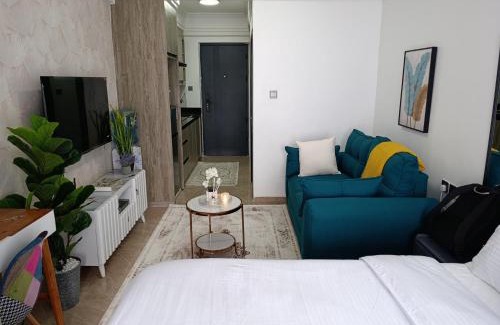 Western Province Apartment | Hamtal Stays Padmore residence