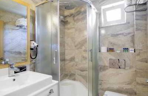Gallipoli Hotel | Hamzakoy Bluepark Boutique Hotel