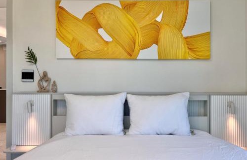 Goyang Apartment | Han River Seoul Stay