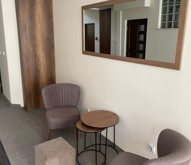 Matiçan Apartment | Hana Apartments Prishtina