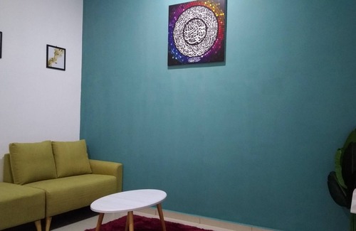 Sungai Petani House | Hana Homestay (2 bedroom aircond, 1 bedroom fan)