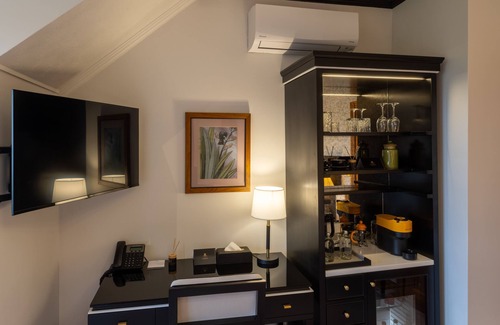 Hamurana Cabin | Hana Lodge