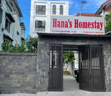 Hue House | Hana's Homestay Hue